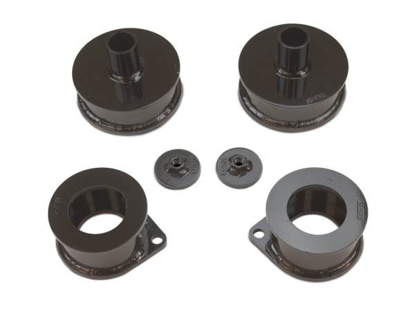 Body Armor 4x4 50108-JK