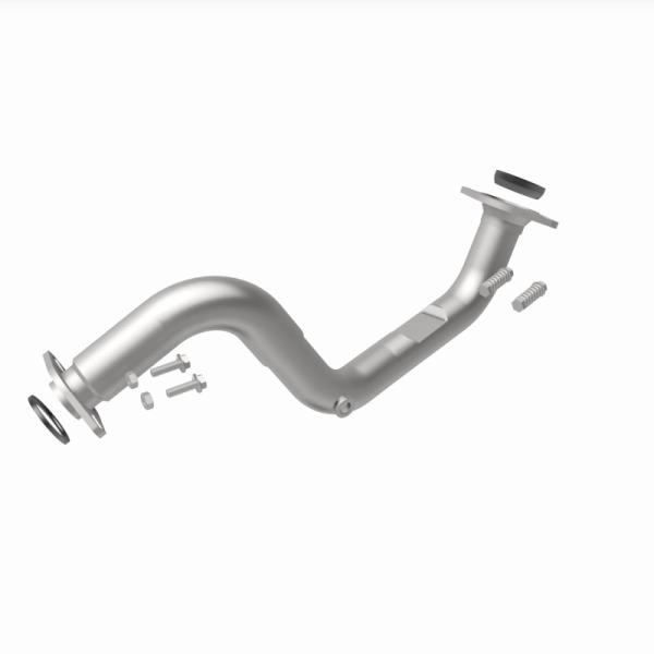 MAG BRE Front Pipe Kit Magnaflow 107-0162