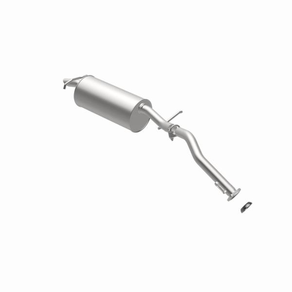 MAG BRE Exhaust Kits Magnaflow 106-0134