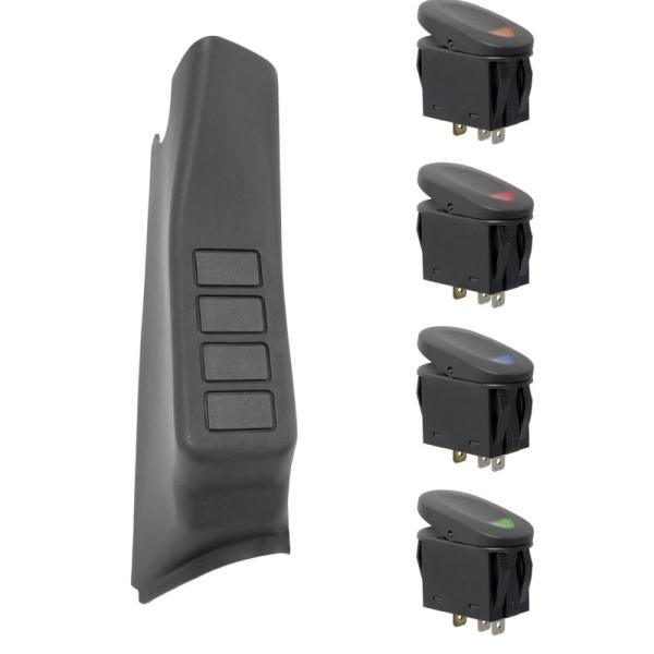 Rugged Ridge 17235.97
