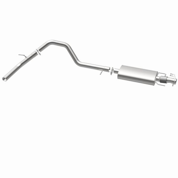 MAG BRE Exhaust Kits Magnaflow 106-0989