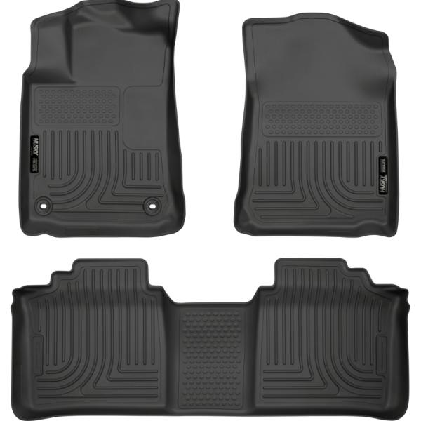Husky Liners 98501