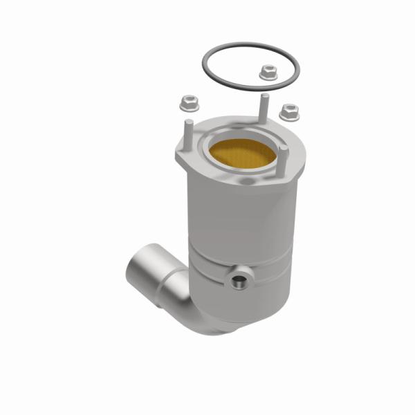 MAG Converter Direct Fit Magnaflow 51432