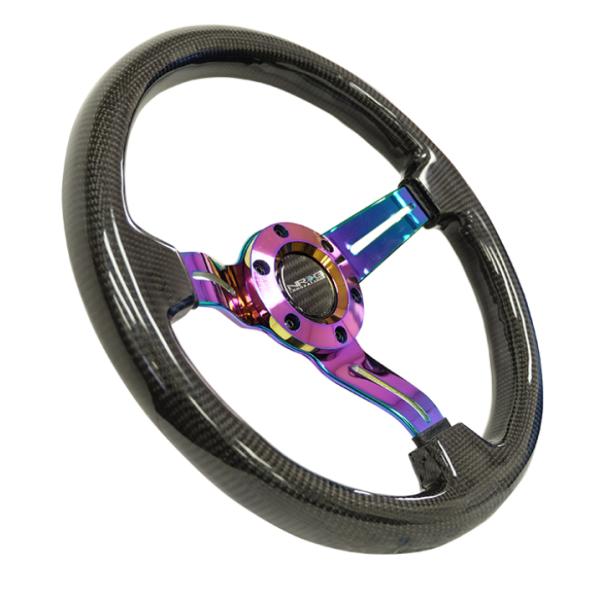 NRG ST-010MC-CF