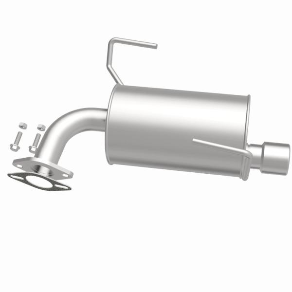 MAG BRE Exhaust Kits Magnaflow 108-0122