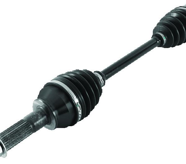 QuadBoss 609258