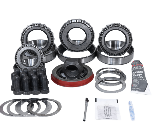 Revolution Gear & Axle 35-2079