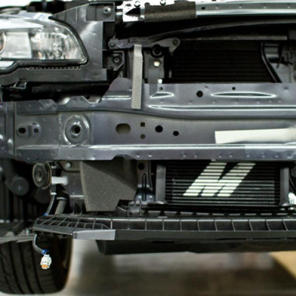 Mishimoto MMOC-WRX-15BK