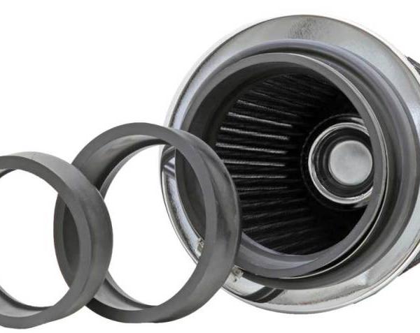 KN Universal Air Filter K&N Engineering RG-1001WT