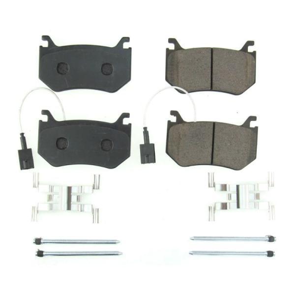 PowerStop 17-2043