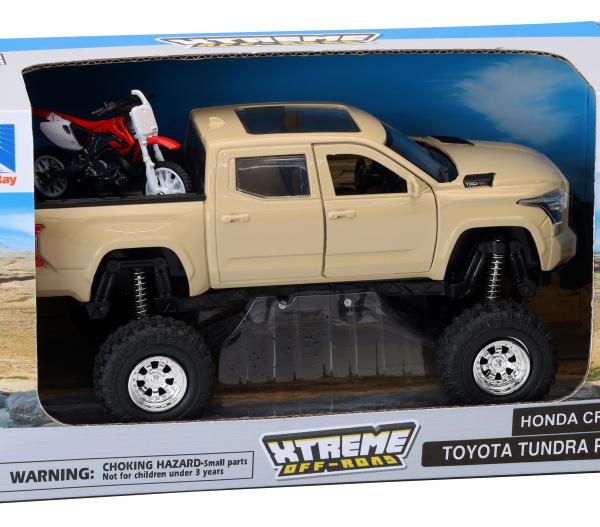 New Ray Toys SS-54456