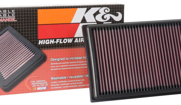 K&N Engineering 33-3111