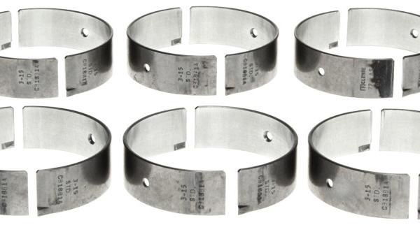CLE Con Rod Bearing Set Clevite CB1881A(6)