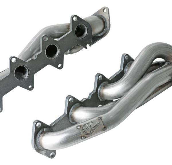 AFE Headers aFe 48-43032