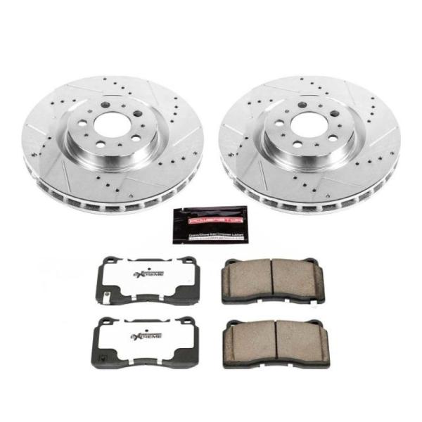 PowerStop K4548-26