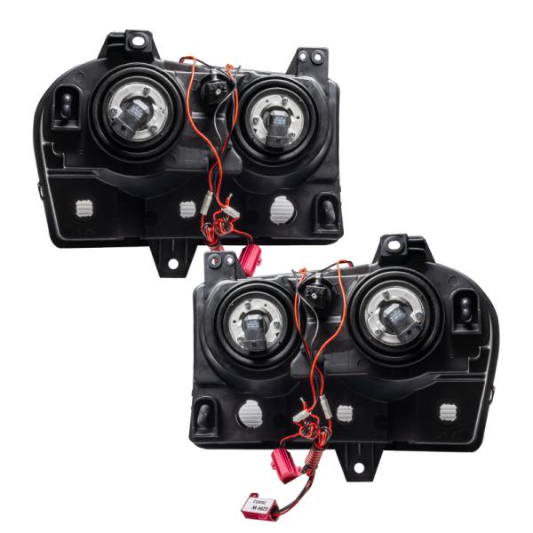 ORACLE Lighting 7016-001