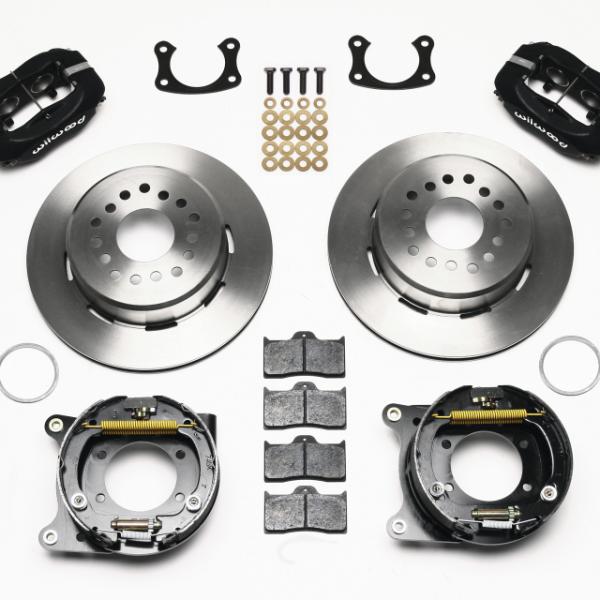 WIL Dynalite Brake Kit Wilwood 140-13511