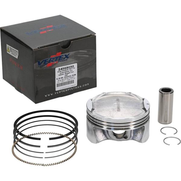 Vertex Pistons 24568050
