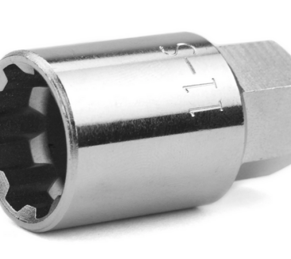 Project Kics W311SLK