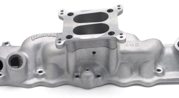 Edelbrock 1107