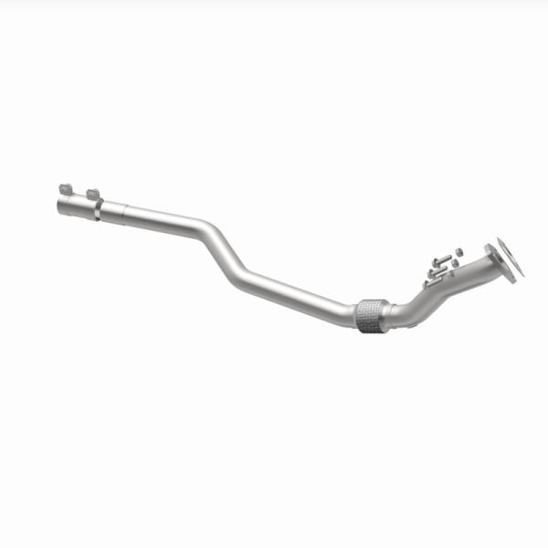 MAG BRE Front Pipe Kit Magnaflow 107-0114