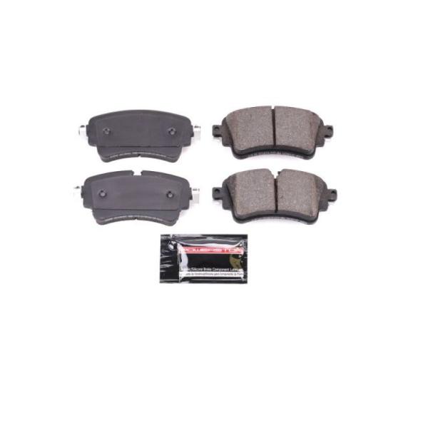 PSB Z23 Evolution Brake Pads PowerStop Z23-1898