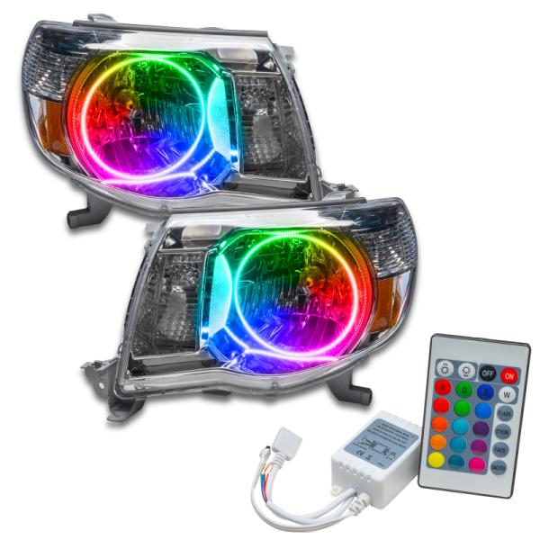 ORACLE Lighting 8109-504