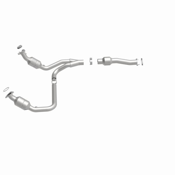 Magnaflow 5481134