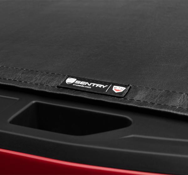 TRX Bed Cover - Sentry Truxedo 1574301