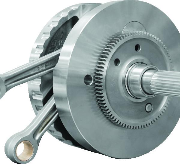 S&S Cycle 320-0603