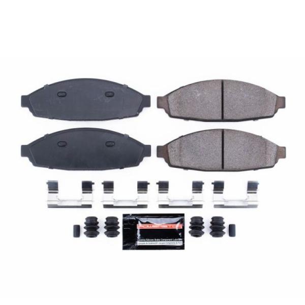 PowerStop Z23-931
