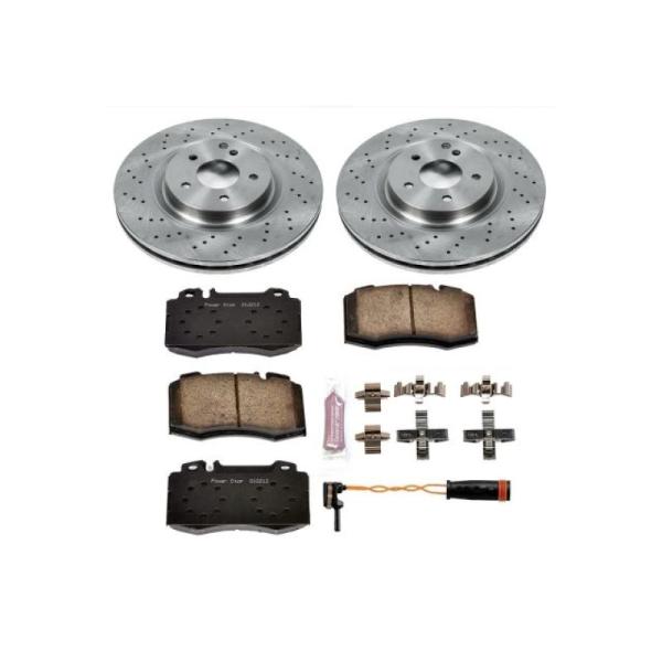 PowerStop KOE2950