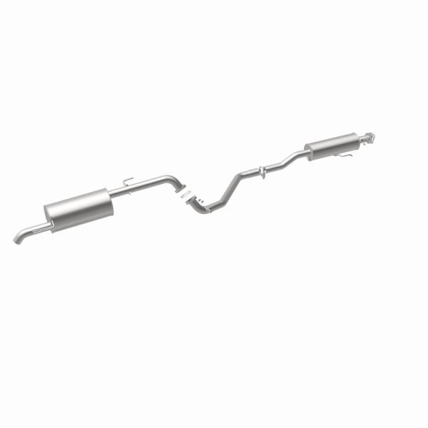 MAG BRE Exhaust Kits Magnaflow 106-0893