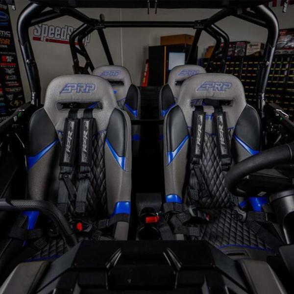 PRP Seats C72