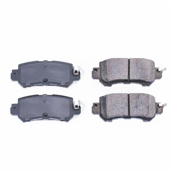PowerStop 16-1624