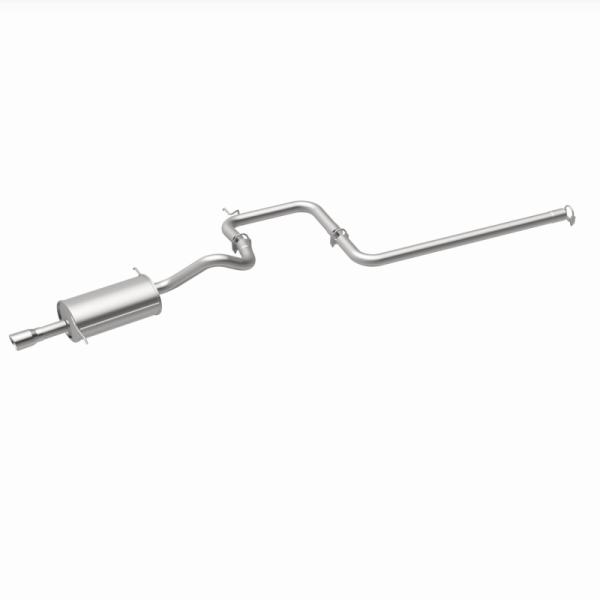 MAG BRE Exhaust Kits Magnaflow 106-0232