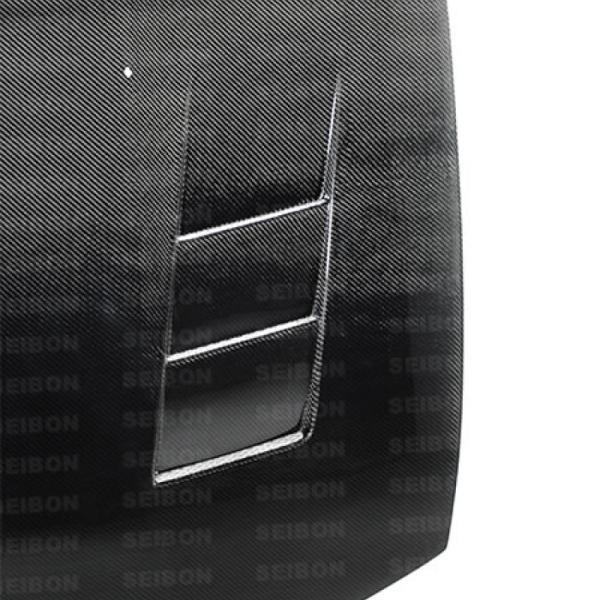 Seibon HD9295HDCV2D-TS