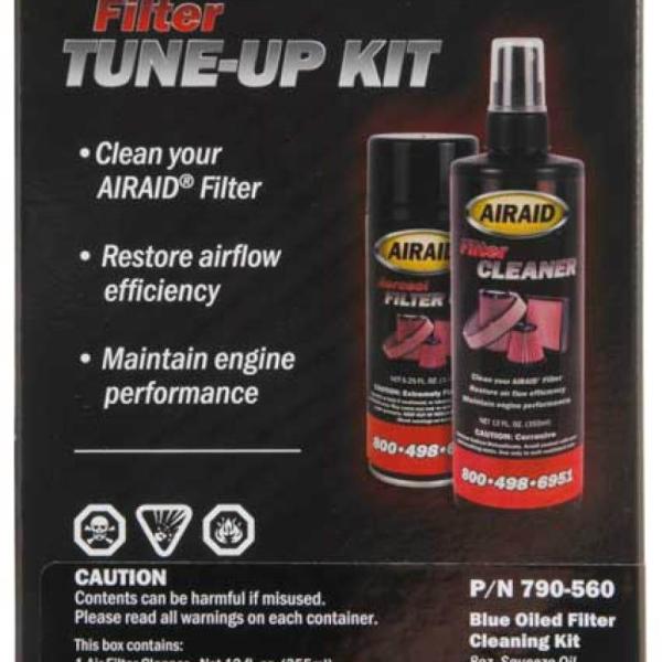 Airaid 790-550