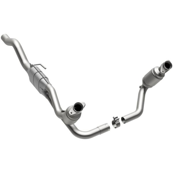 Magnaflow 447248