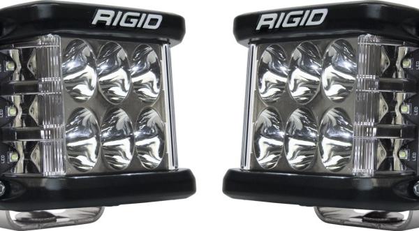 RIG D-SS Rigid Industries 262313