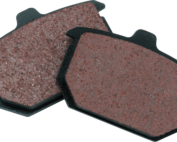 TWP Brake Pads B TwinPower 592353