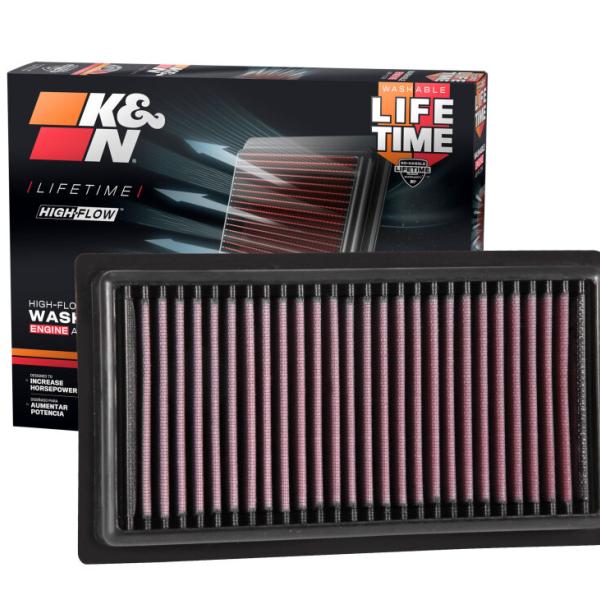 K&N Engineering 33-5060