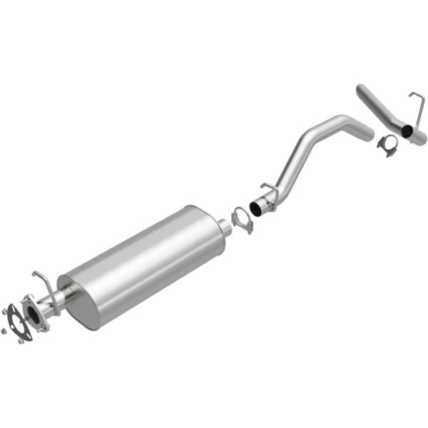 MAG BRE Exhaust Kits Magnaflow 106-0097