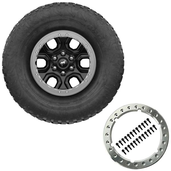 Ford Racing M-1007-DC17A