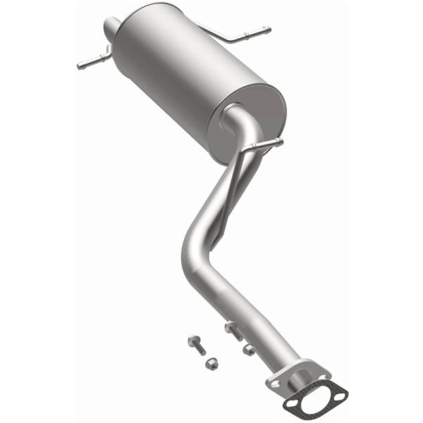 Magnaflow 108-0076