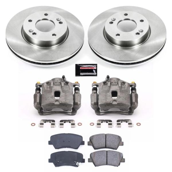 PowerStop KCOE6503