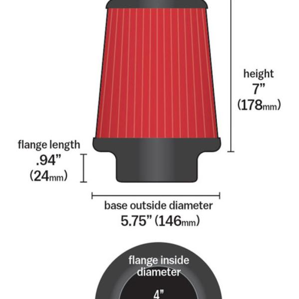 AEM Induction 21-2057DK