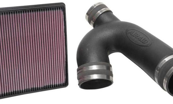 Airaid 400-758