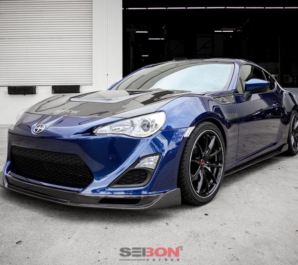 Seibon FL1213SCNFRS-KC