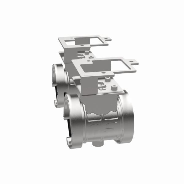 Magnaflow 10805
